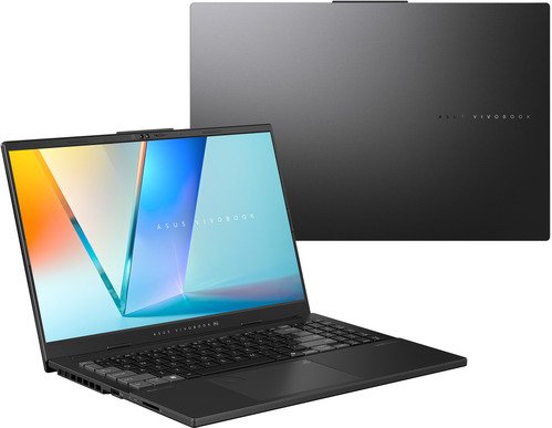 Asus VivoBook Pro 15 OLEDN6506CU-MA040WS - 7