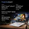 Asus VivoBook Pro 15 OLEDN6506CU-MA040WS - 15