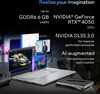 Asus VivoBook Pro 15 OLEDN6506CU-MA040WS - 17