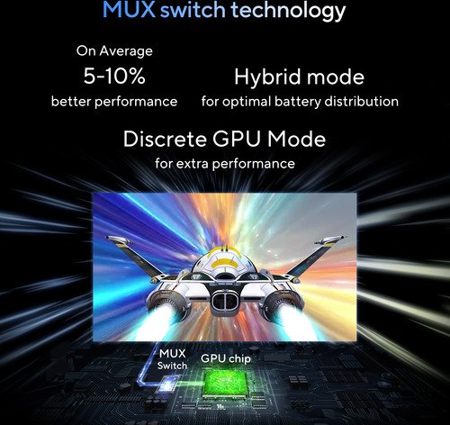 Asus VivoBook Pro 15 OLEDN6506CU-MA040WS - 19