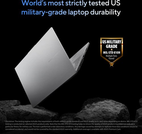 Asus VivoBook Pro 15 OLEDN6506CU-MA040WS - 26