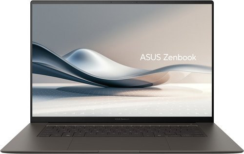 Asus ZenBook S 16 OLEDUM5606WA-RK086W-BE - 1