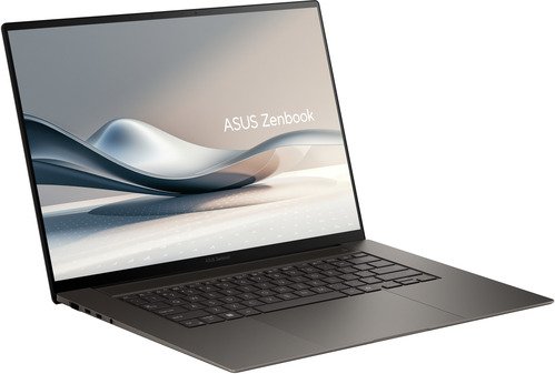 Asus ZenBook S 16 OLEDUM5606WA-RK086W-BE - 4