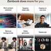 Asus ZenBook S 16 OLEDUM5606WA-RK086W-BE - 12