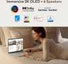 Asus ZenBook S 16 OLEDUM5606WA-RK086W-BE - 15