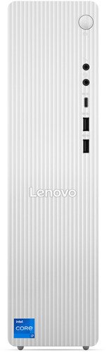Lenovo IdeaCentre Tower 90XW0046MH - 1