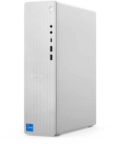 Lenovo IdeaCentre Tower 90XW0046MH - 3