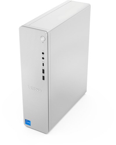Lenovo IdeaCentre Tower 90XW0046MH - 6