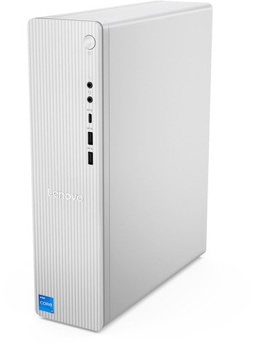 Lenovo IdeaCentre Tower 90XW0046MH - 8