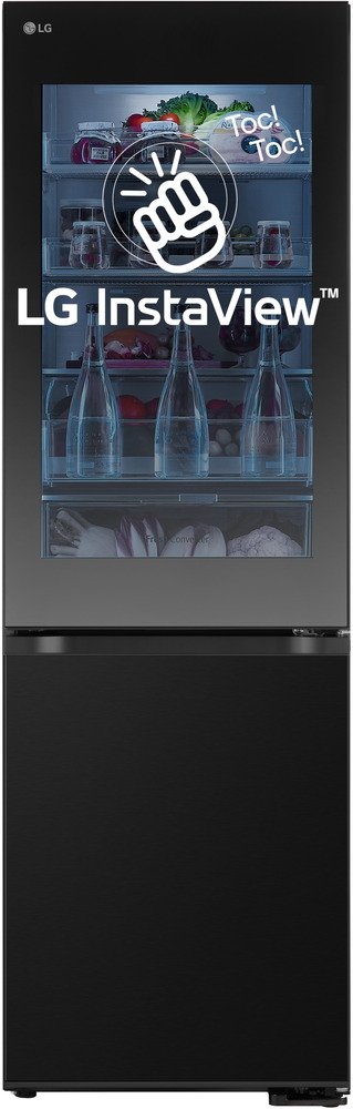 Art & Craft LG Koelvriescombi GBG5160CEV |  | 8806096099599 aanbieding