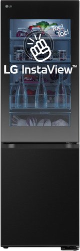 LG Frigo/Congélateur GBG5160CEV - 1 LG Frigo/Congélateur GBG5160CEV - 1