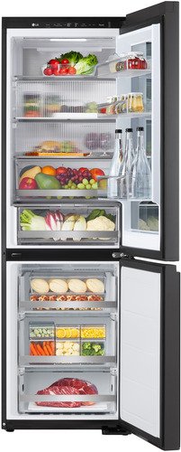LG Frigo/Congélateur GBG5160CEV - 2