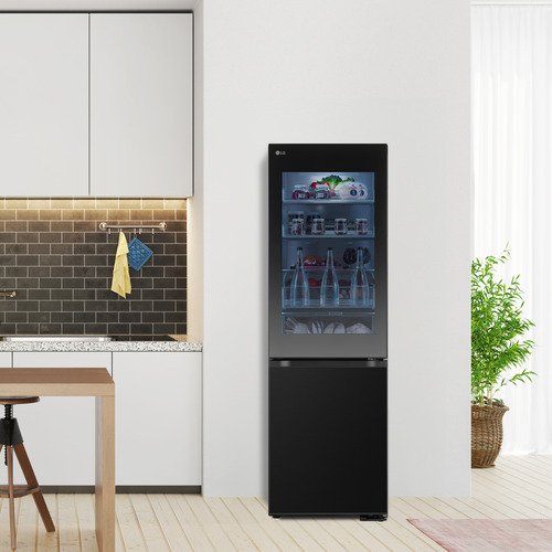 LG Frigo/Congélateur GBG5160CEV - 3