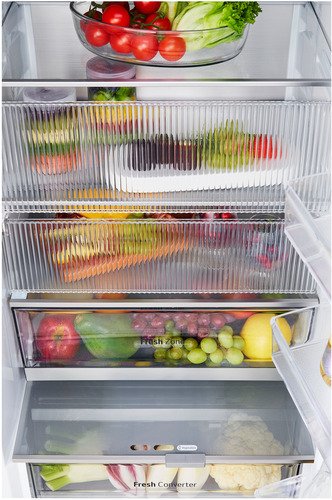 LG Frigo/Congélateur GBG5160CEV - 5