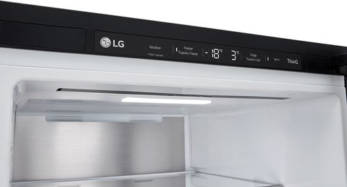 LG Frigo/Congélateur GBG5160CEV - 6
