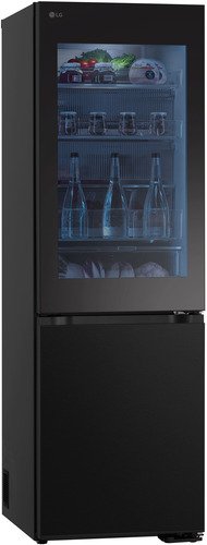 LG Frigo/Congélateur GBG5160CEV - 8