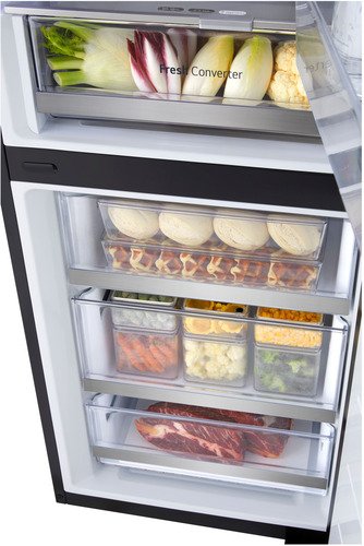 LG Frigo/Congélateur GBG5160CEV - 9