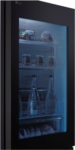 LG Frigo/Congélateur GBG5160CEV - 10