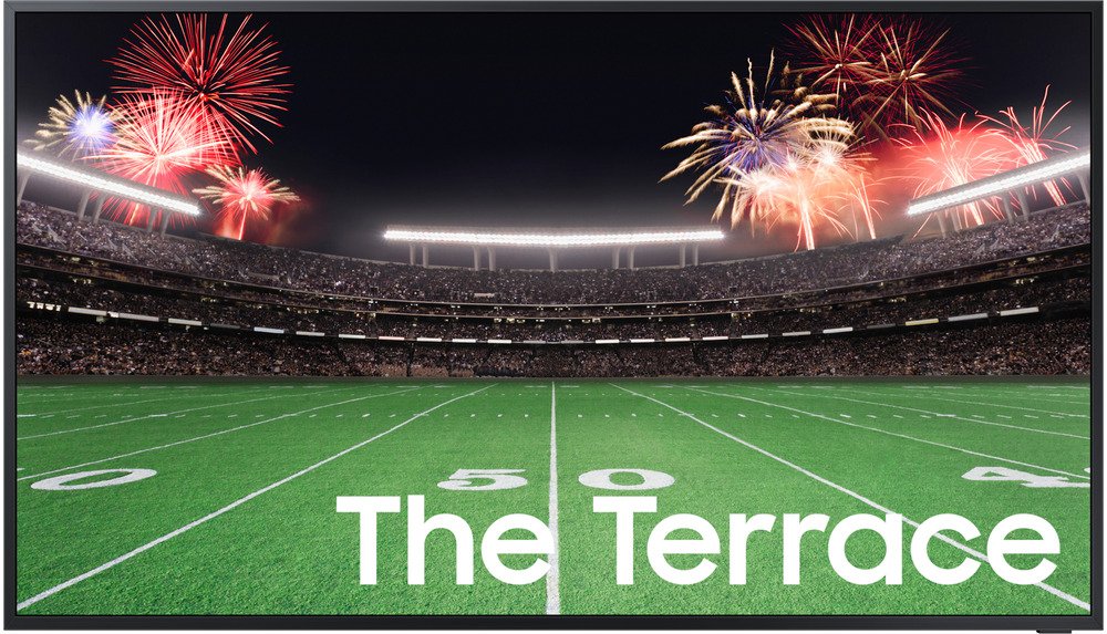 Samsung The Terrace QE65LST7D (2025) - 65 inch - QLED TV
