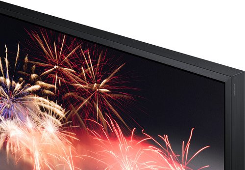 Samsung 65 The Terrace QE65LST7D (2025) - 9