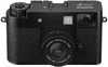 Fujifilm X Half - Zwart - 3
