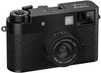Fujifilm X Half - Zwart - 5