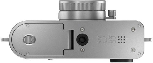 Fujifilm X Half - Zilver - 9