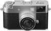 Fujifilm X Half - Zilver - 3