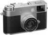 Fujifilm X Half - Zilver - 5
