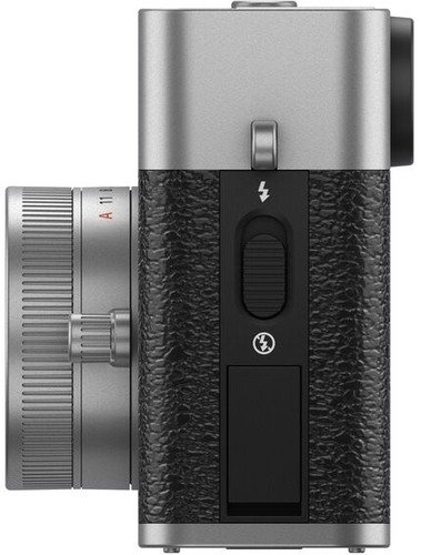 Fujifilm X Half - Zilver - 6