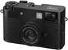 Fujifilm X Half - Zwart - 4