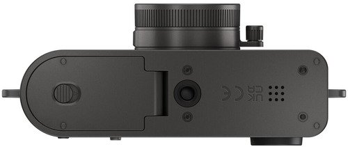 Fujifilm X Half - Charcoal - 9