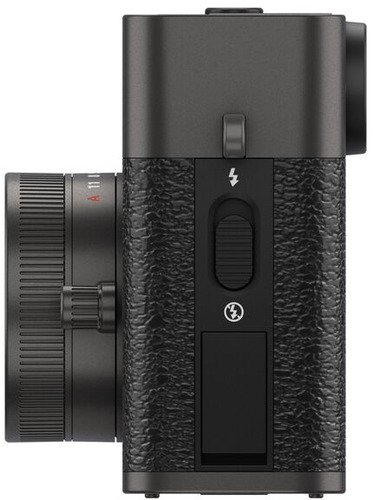 Fujifilm X Half - Charcoal - 6