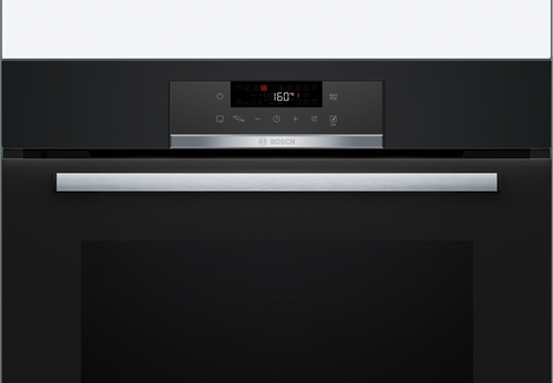 Bosch Stoomoven Inbouw HBA171BB3 - 2