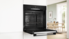 Bosch Stoomoven Inbouw HBA171BB3 - 5