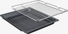 Bosch Stoomoven Inbouw HBA171BB3 - 3