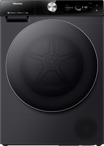 Hisense DH7S107BB - 1