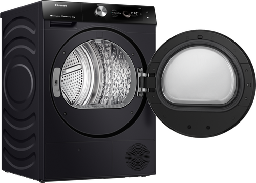 Hisense DH7S107BB - 2