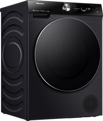 Hisense DH7S107BB - 3