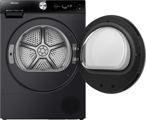 Hisense DH7S107BB - 4