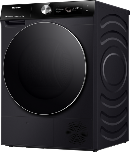 Hisense DH7S107BB - 7