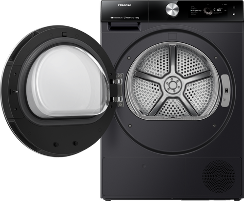 Hisense DH7S107BB - 8