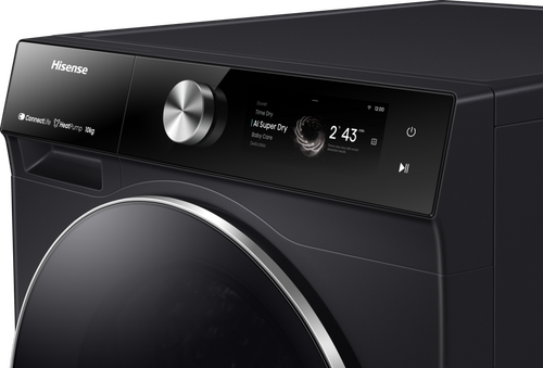 Hisense DH7S107BB - 10