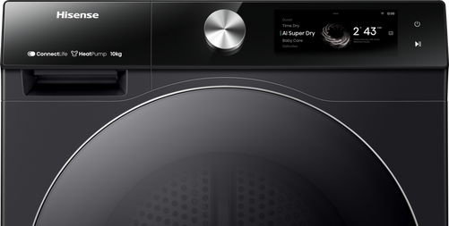 Hisense DH7S107BB - 11