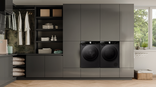 Hisense DH7S107BB - 12