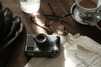 Fujifilm X Half - Zilver - 10