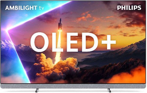 Philips 65OLED910/12 (2025) - 1 Philips 65OLED910/12 (2025) - 1