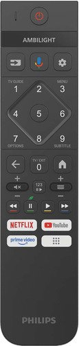 Philips 65OLED910/12 (2025) - 3