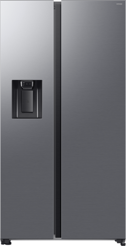 Samsung Side By Side RS70F64KETEF - 1