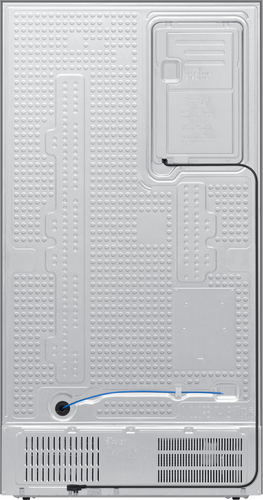 Samsung Side By Side RS70F64KETEF - 4
